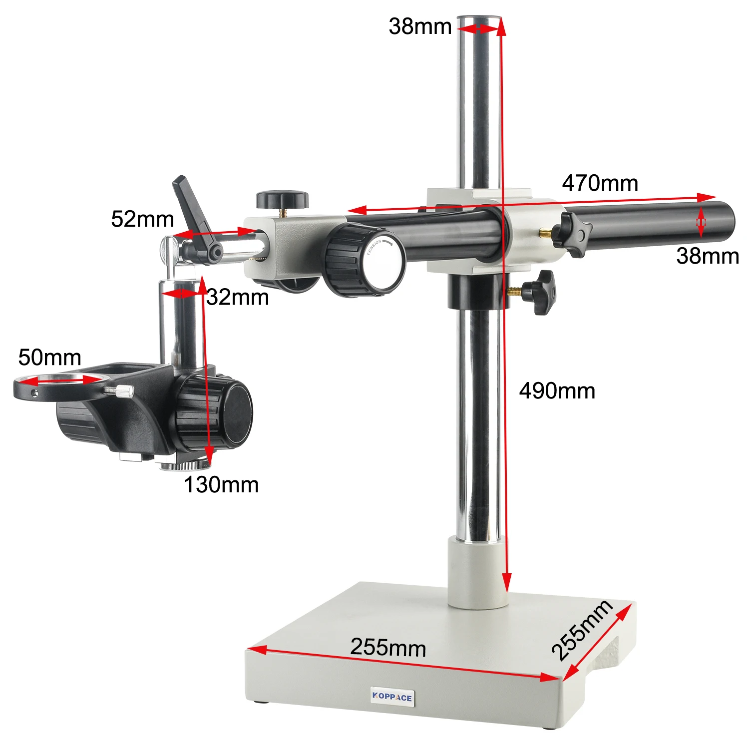 Koppace Single-Arm …