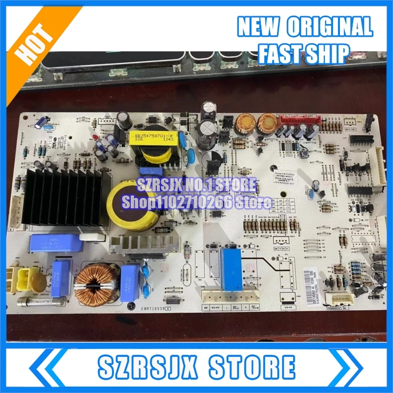 

EBR716539 EBR71653902 EBR71653903 test ok circuit board motherboard