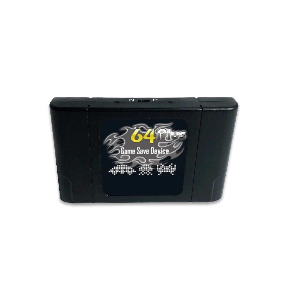 Retro 340 in 1 Game N64 Cartridge for N64   Video Game Consoles Region Free with 16G SD card For Nintendo64 - Image 3