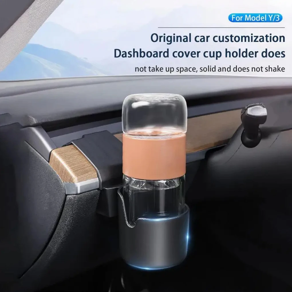 ABS Car Drink Cup Holder Container Hook Window Door Mount Universal Water Bottle Cup Stand for Auto Truck Interior Organizer