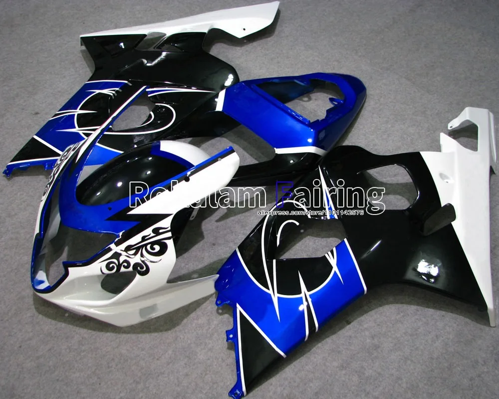 For K4 GSXR600 GSXR… - image