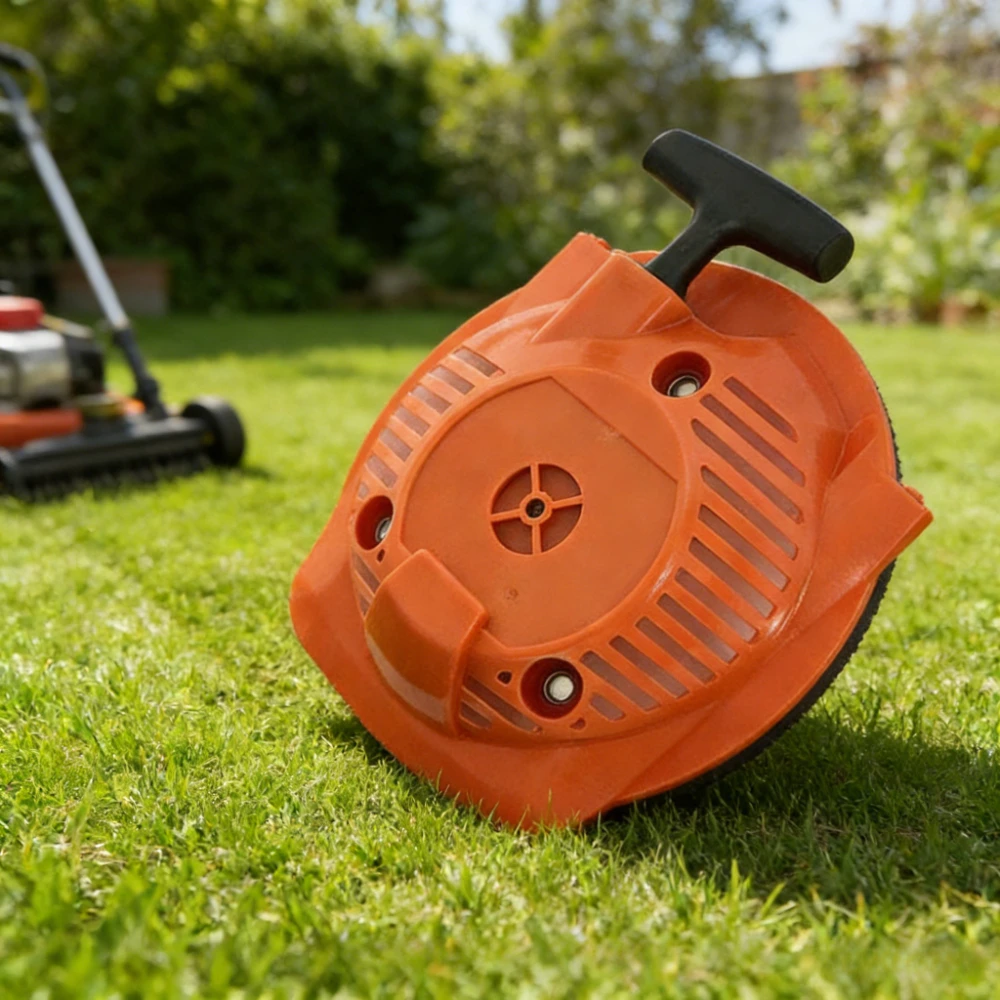 

Стартер для Husqvarna 525L 525LS 525RS 525 (номера 596249001, 578992501)