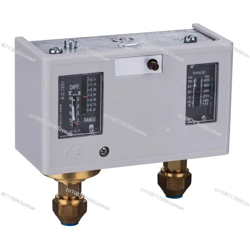 

Pressure Switch Controller MGP502 MGP503 MGP506 MGP506M MGP110 MGP516 MGP520 MGP530D MGP530 MGP530M MGP830 MGP830HM MGP830HLM