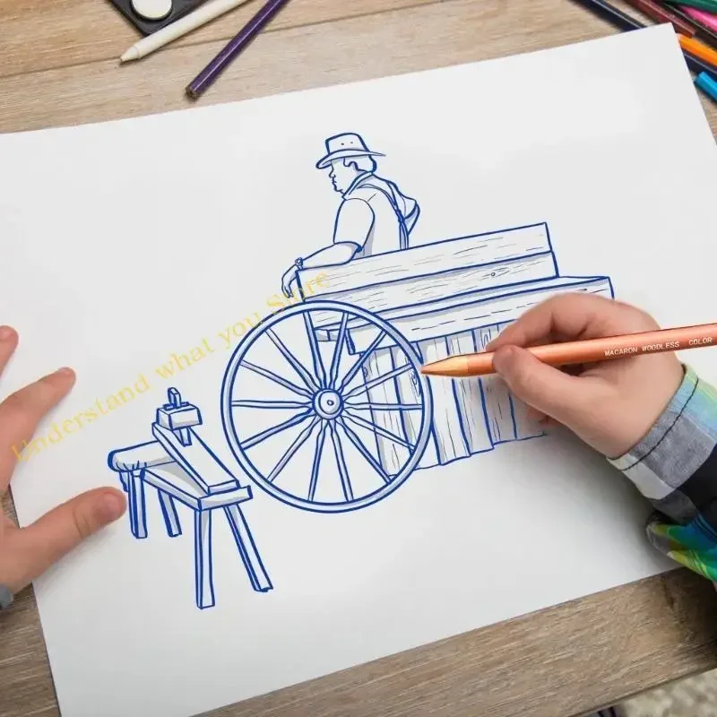 J60A 12 Colors Colo…