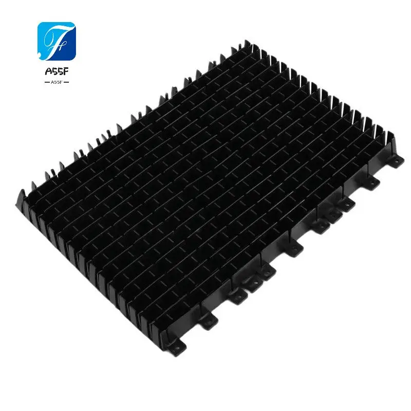 A55F-For Hayward RCX26008 Roller Brush Replacement For Select Hayward Robotic Cleaners C9740, Rc9742, Rc9956cc, Rc9965cc