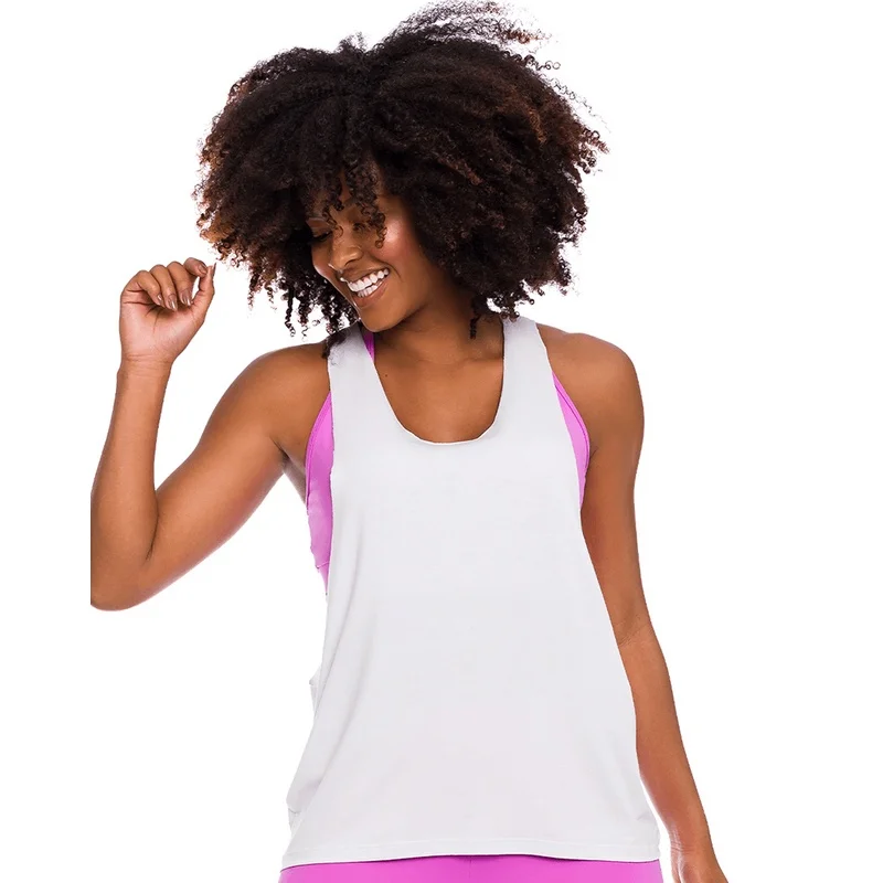 Women's Fitness Cavada White Massam Regatta