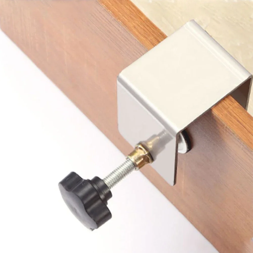 Installation Clamp Efficiently Install Perfectly Aligned Drawer Front Center Panels Drawer Front Installation Clamps