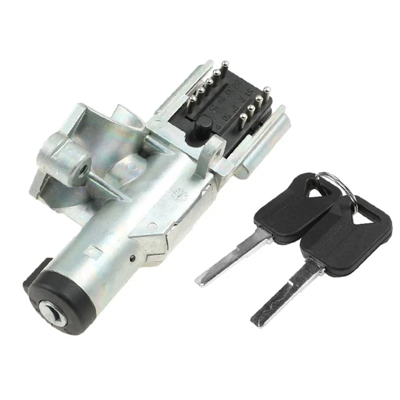 

20398484 Truck Large Car Ignition Lock Start Switch Door Lock Core For Volvo Truck VOE