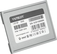 KingSpec YANSEN 64GB 128GB 256GB 1.8\