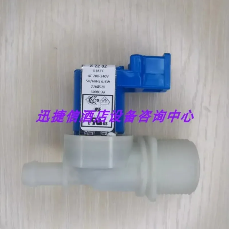 LF5024737  50.00.139P (370852) original oven and other special connectors, water inlet solenoid valve, automatic valve