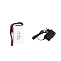 1PCS with EU charger