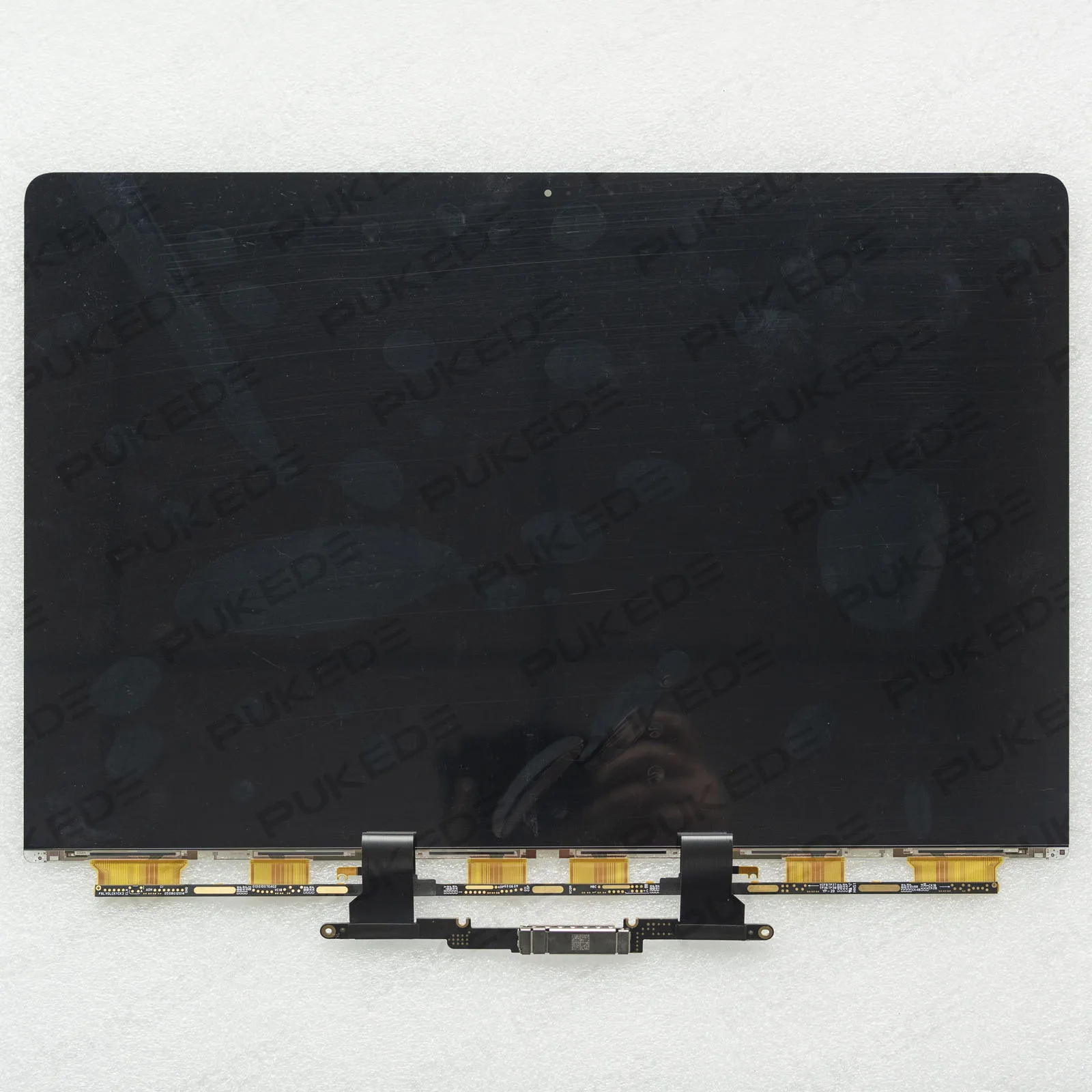 Layar LCD untuk Macbook 13 M1 A2338, pengganti layar LED EMC 13.3 3598 3578 tahun 2020