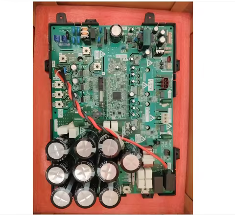 Suitable for Hisense, Hitachi, York central air conditioning driver board PSIBANT2C INV203S-C(3F38.1A) PSIBANT2A