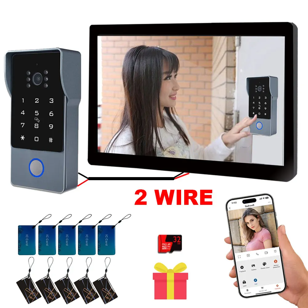 Thumbnail 2 - #46 Top Rated Intercom Systems to Buy in 2026