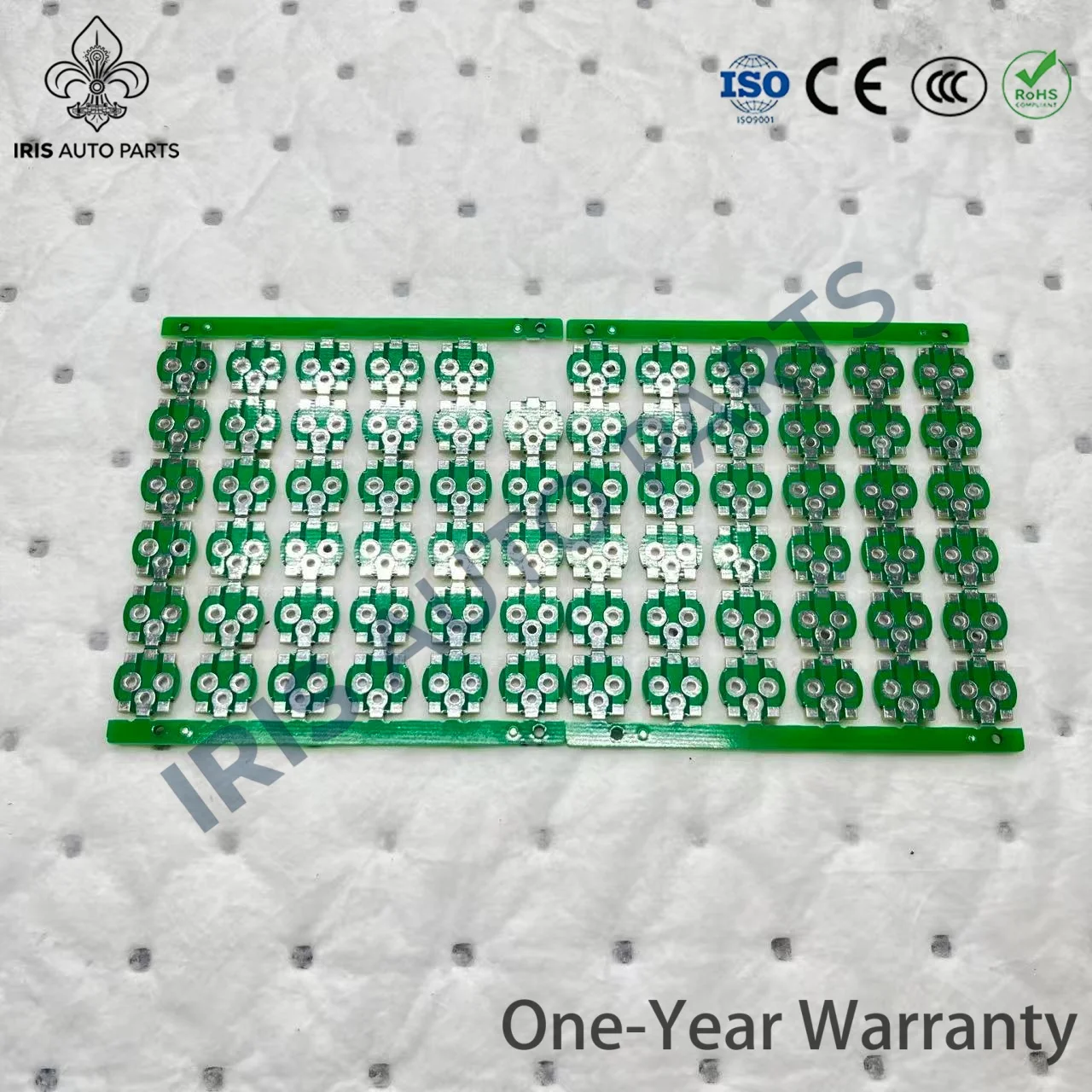 For Audi A3 Q3 TT VW Tiguan Seat Skoda DQ380 DQ381 DQ500 0GC Transmission Pressure Sensor Welding Plate