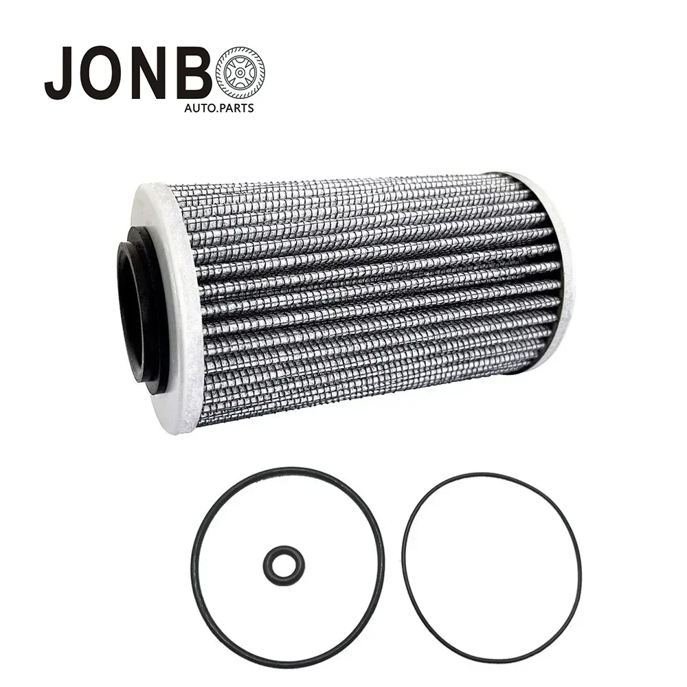 JONBO 420956744 Oil Filter For Seadoo BRP 130 155 170 230 300hp GTI130/155/170 GTX 170/230/300 GTR230 RXT300 GTX300 RXP300 RXT X