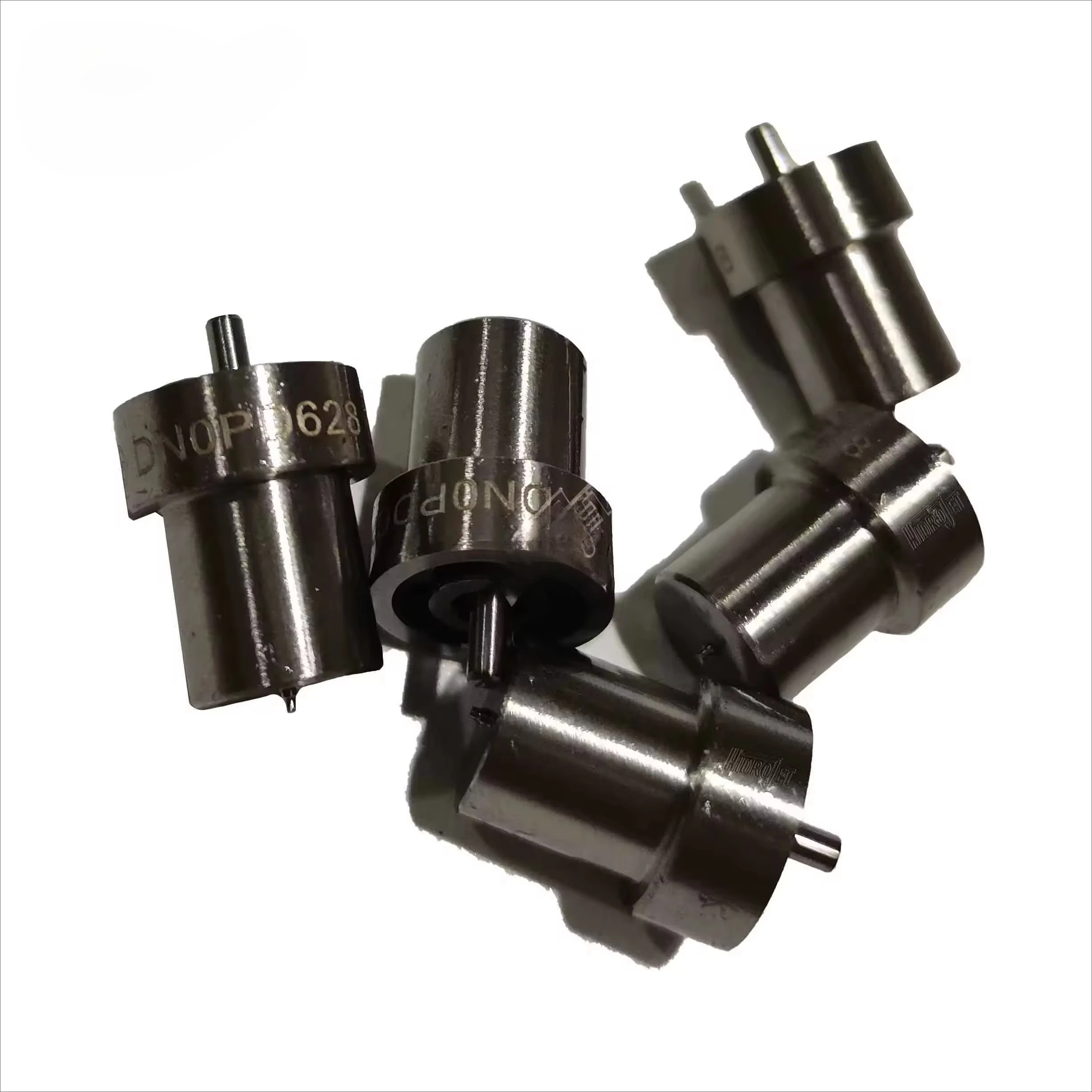 

High Quality Injector Nozzle for Engine Excavator Parts DNOPD628 Diesels Injector Nozzle