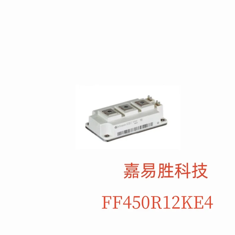 1pcs/lot New Original FF450R12KE4 Module In Stock