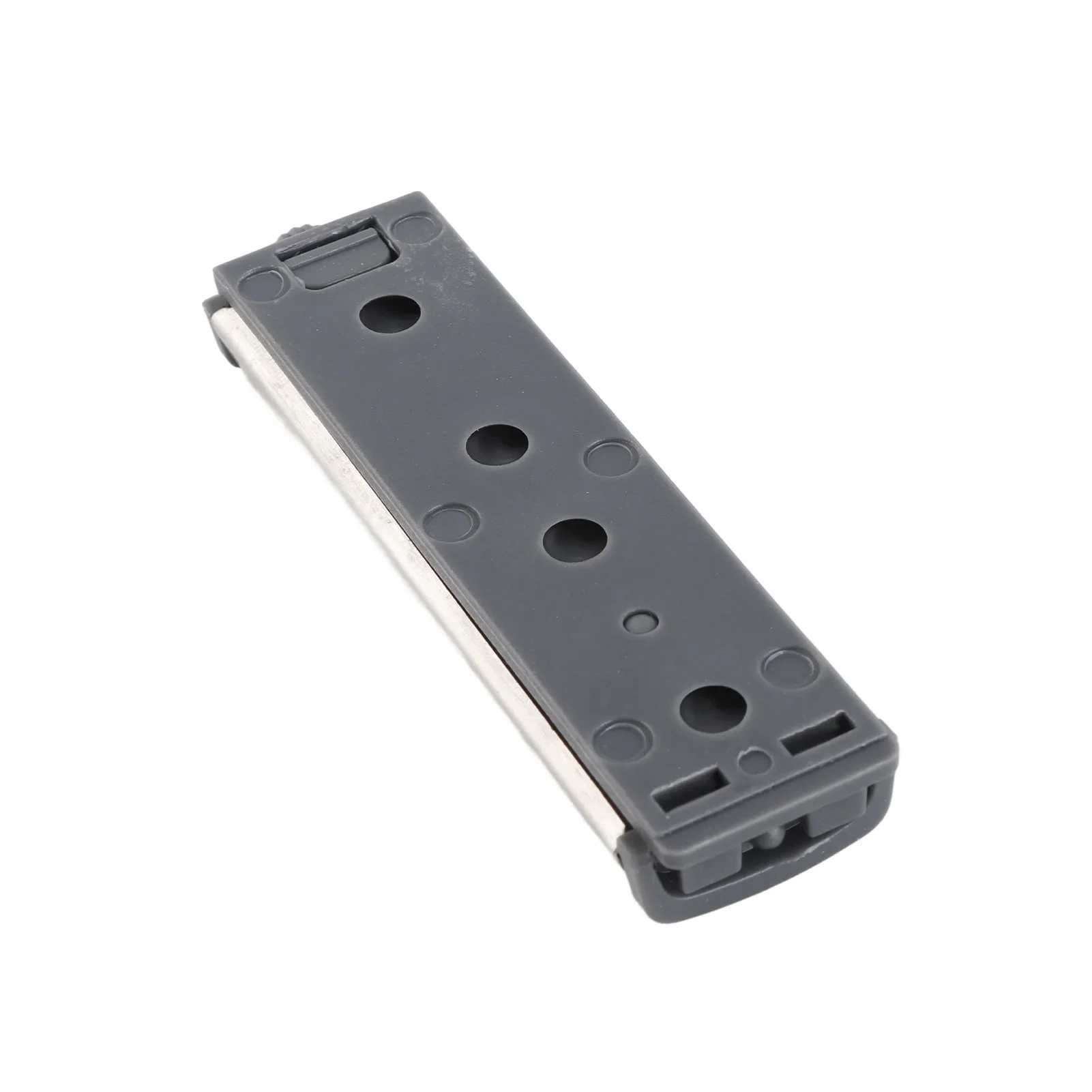 Push Open Drawer Hardware Push to Open Door Catch Magnetic Spring Push Latches for Cabinet Kitchen Closet