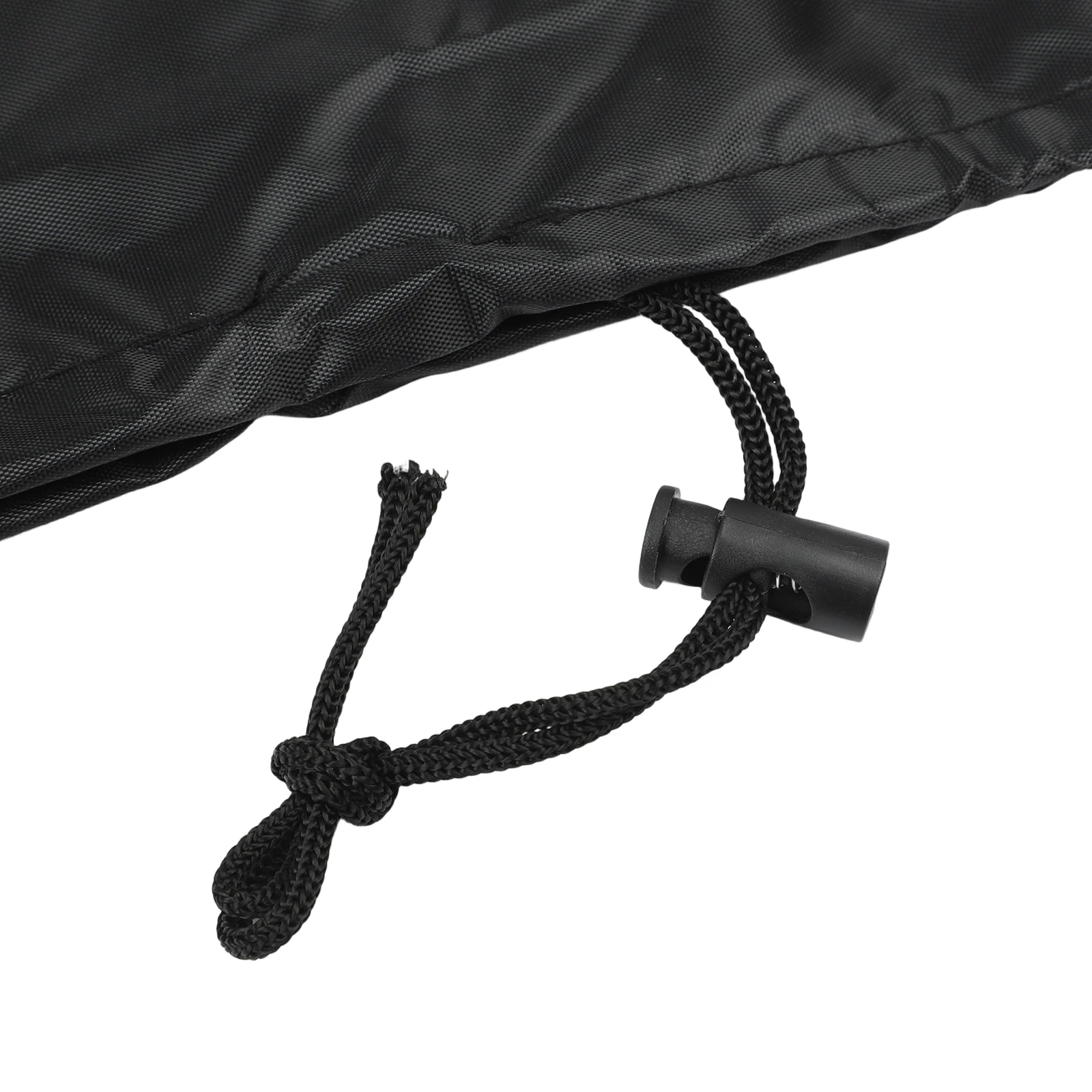 Four-Layer Protective Cover for Electric Leaf Mulcher Designed to Reduce Wear from UV Dirt Pollutants and Temperature Swings
