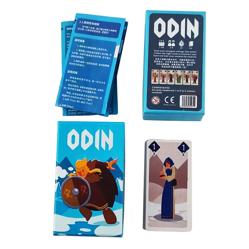 Thumbnail 4 - #30 Latest Card Games Offers