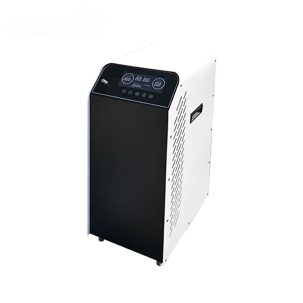 AMBOHR AOG-S20 20G Ozone Generator Water Purifier For Swimming Pool Aquaculture Hydroponics Oxygen Treatment