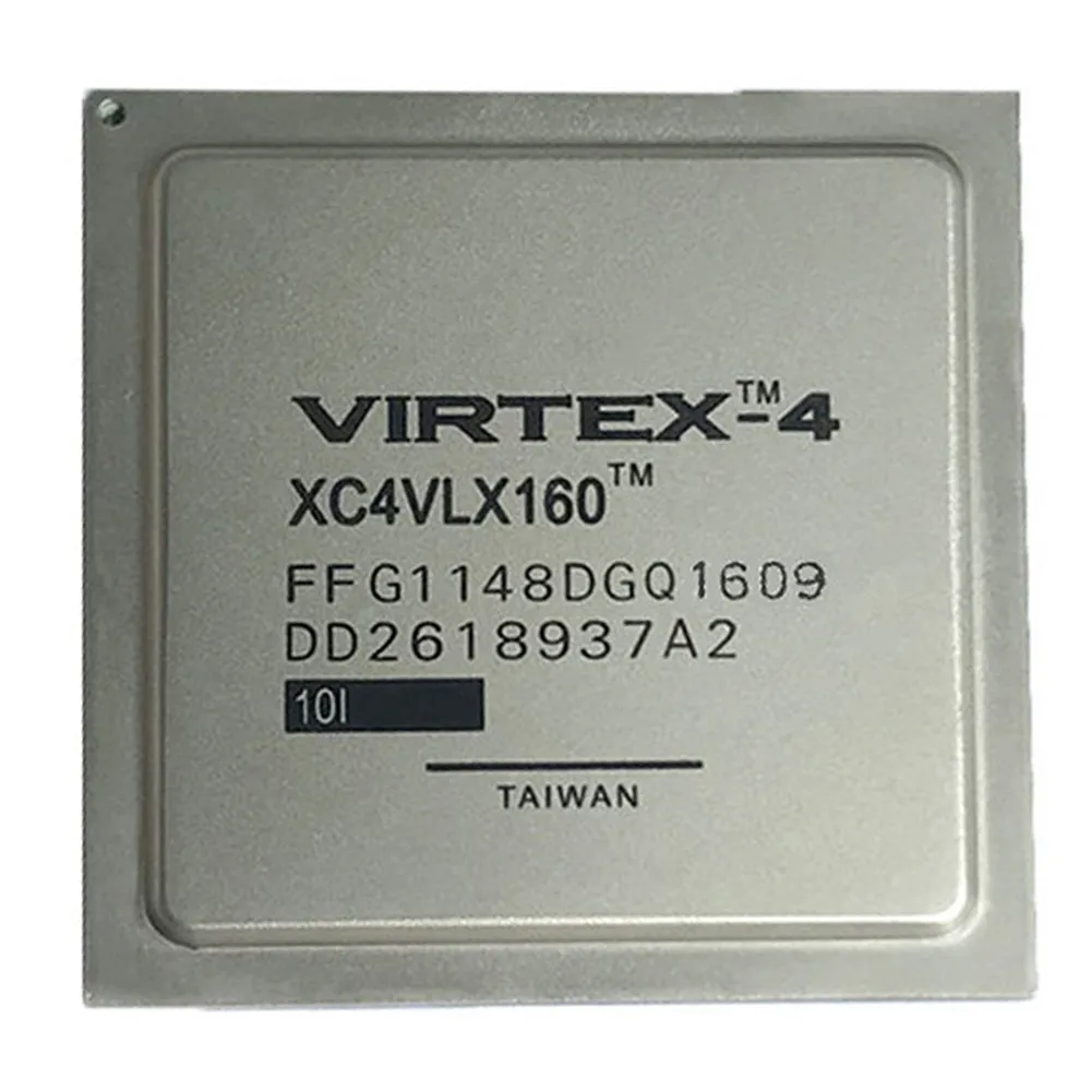 

XC4VLX160-12FFG1148C -12FFG1148I XC4VLX160-11FFG1148C XC4VLX160-11FFG1148I XC4VLX160-10FFG1148C XC4VLX160-10FFG1148I IC Chip