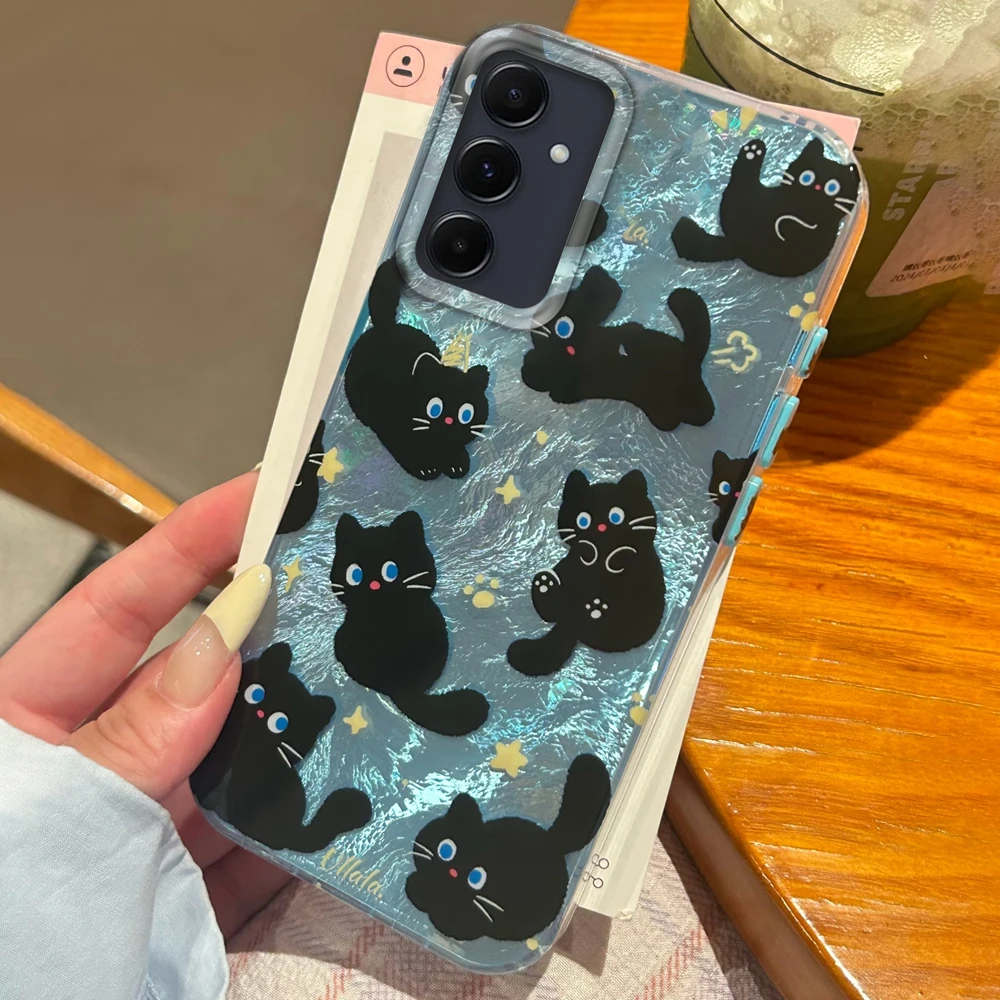 Glacier Texture Cas…