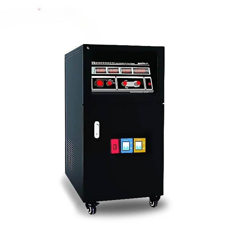 

AC variable frequency regulated power supply GK10060 GK10150 GK30030 GK10030 3KW 15KW