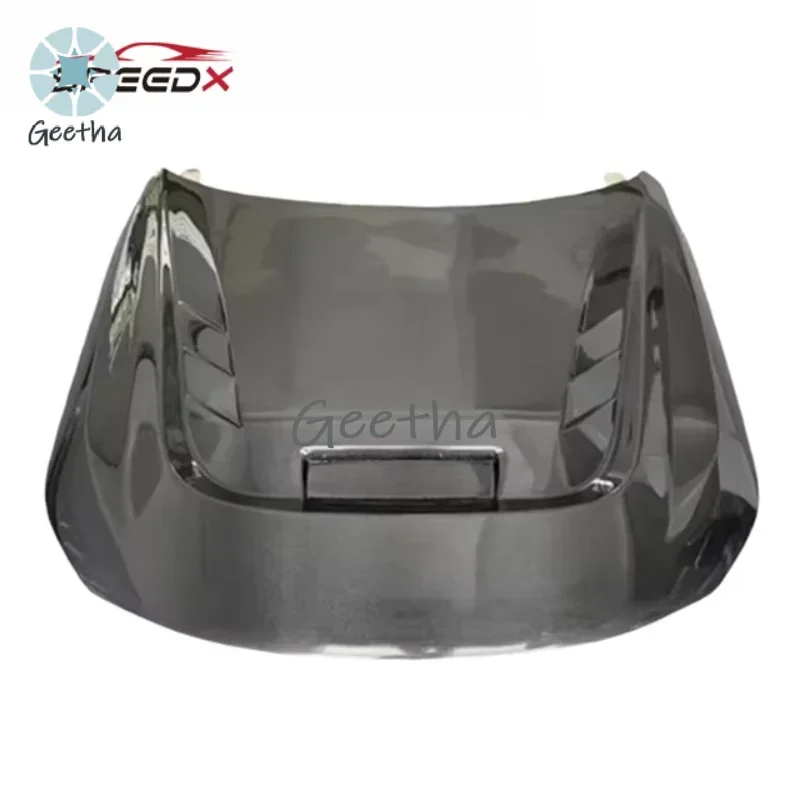 

Карбоновый капот для BMW M2 G87: высококачественная передняя крышка двигателя (обновленная версия)