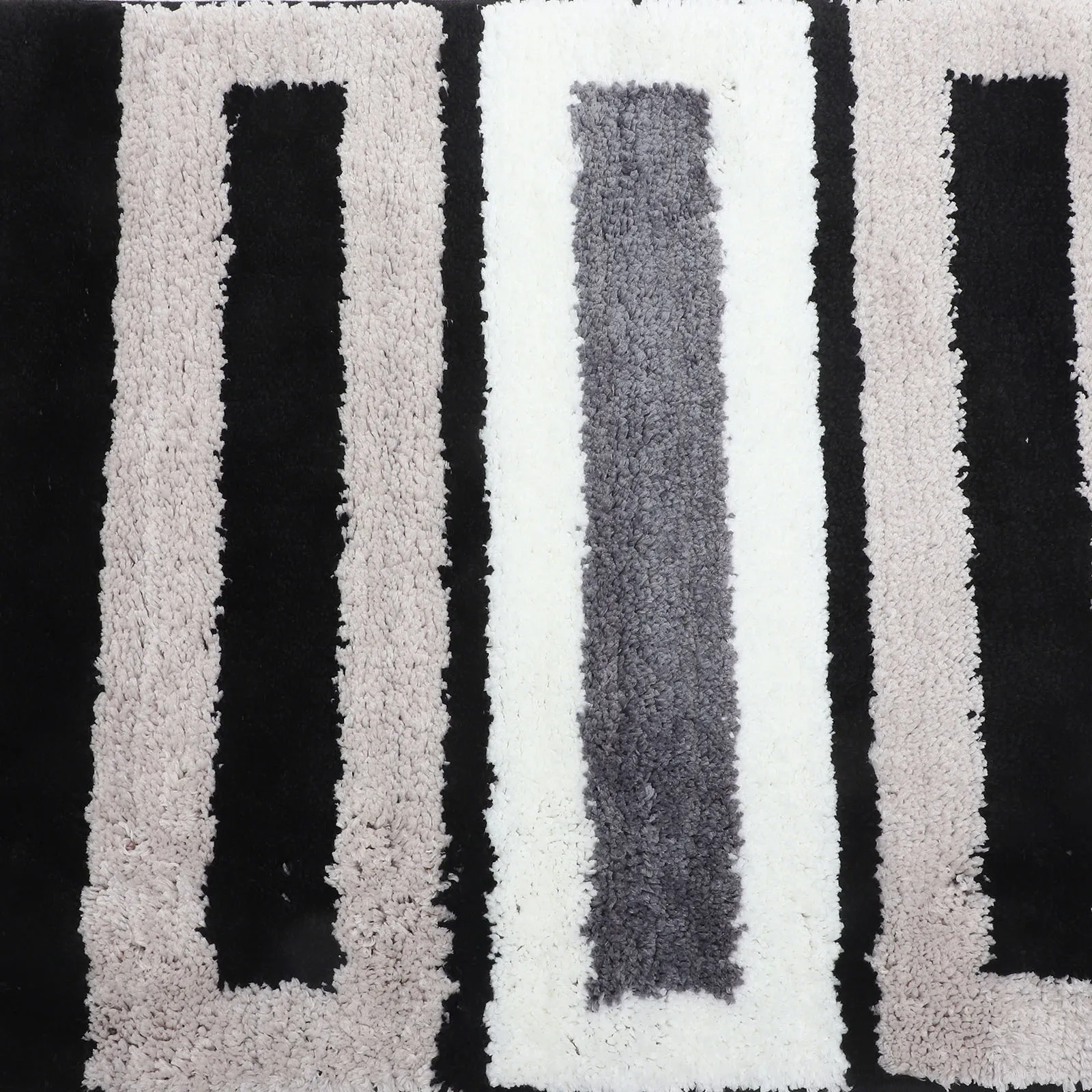 

1Pcs Non-Skid Floor Mat Wear-Resistant Polyester Doormat Water Absorbent Foot Pad for Home Use Non-Skid Floor Mat