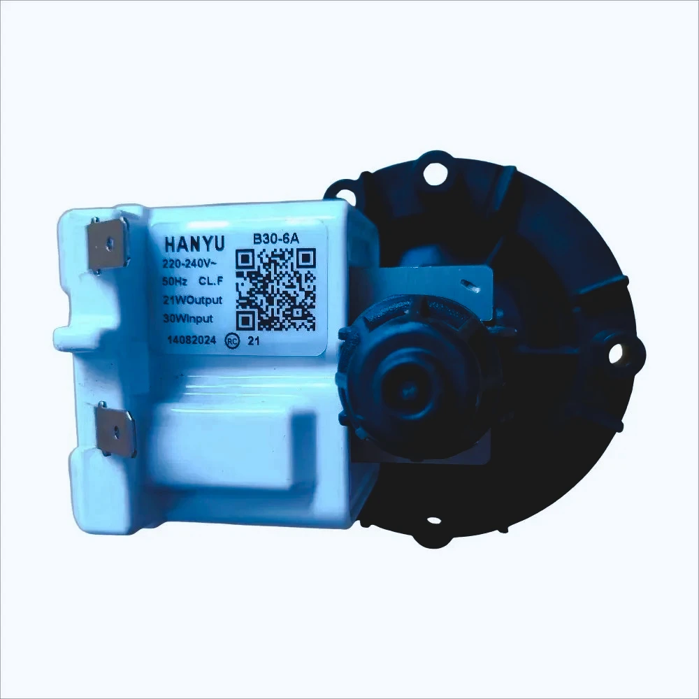 New for Drum washing machine drainage pump B20-6 B30-6A motor