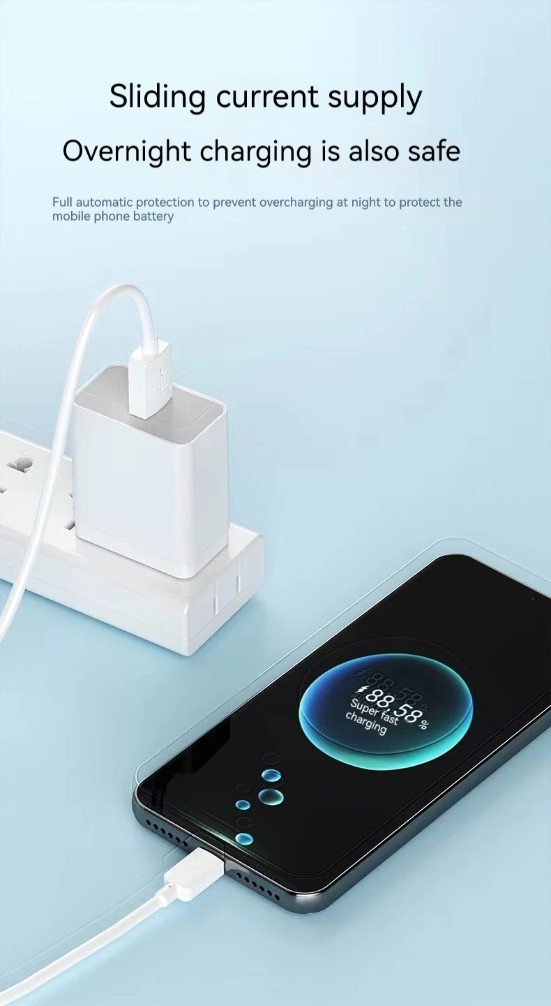 NNBILI Mini USB Cable 1M 2M 3M 8M 10M 12M C-type 6A Fast Charging Device Camera PS5 VR Universal Charging Cable