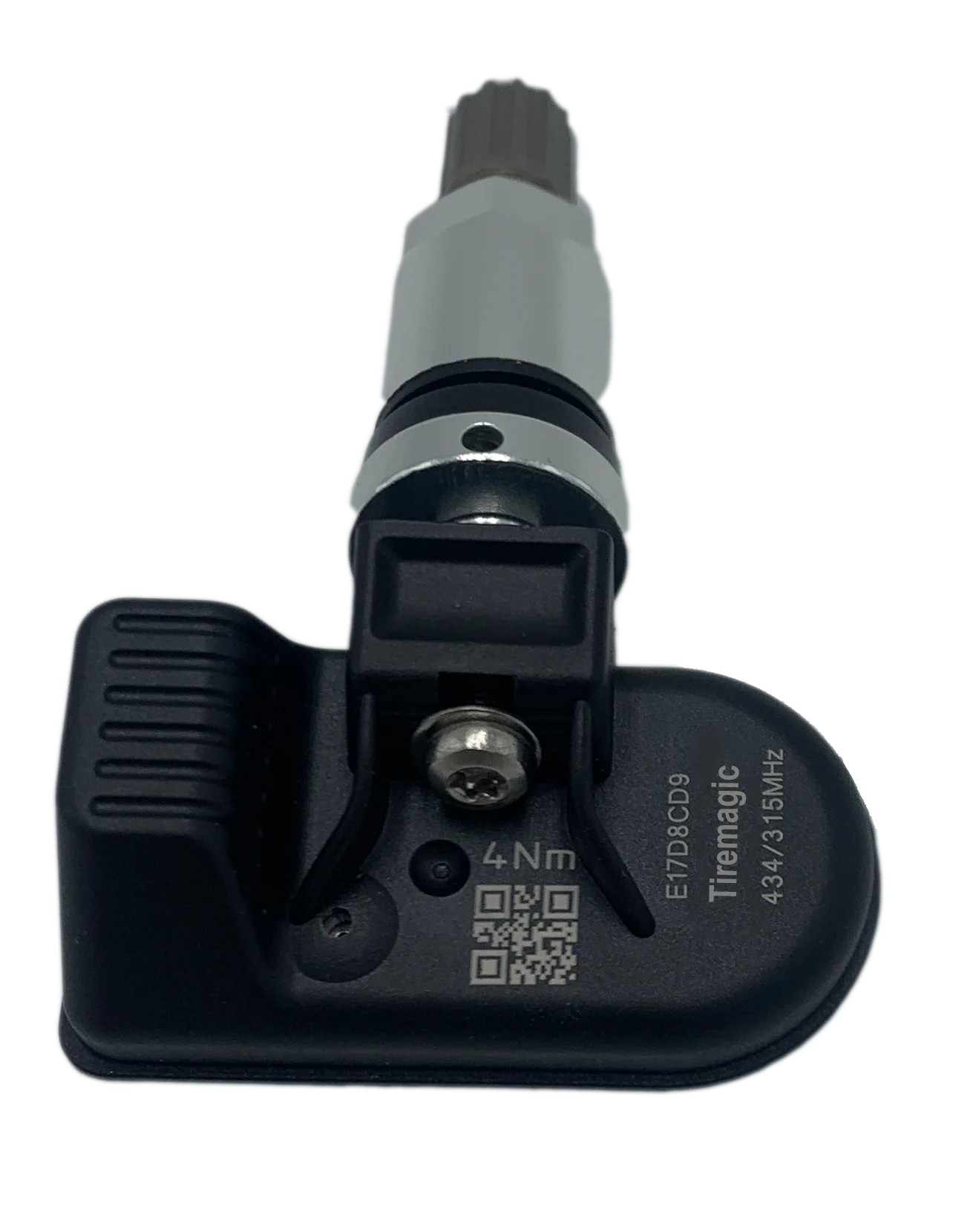 12 Tires Can Bus Tpms Internal Pressure Sensor For Race Racing Car