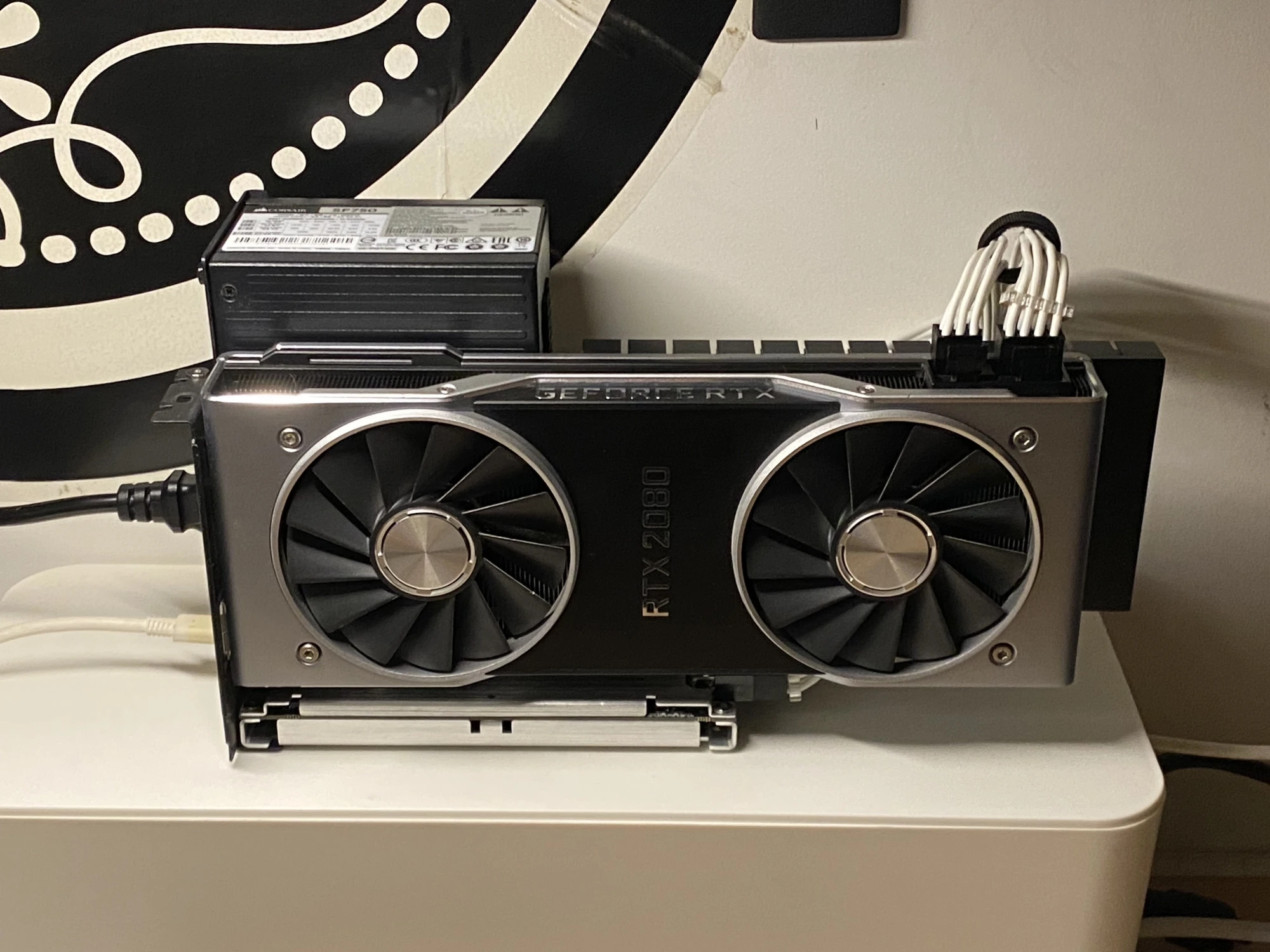 EXP GDC Upgraded TH3P4G3 Thunderbolt-compatible GPU Dock Graphics