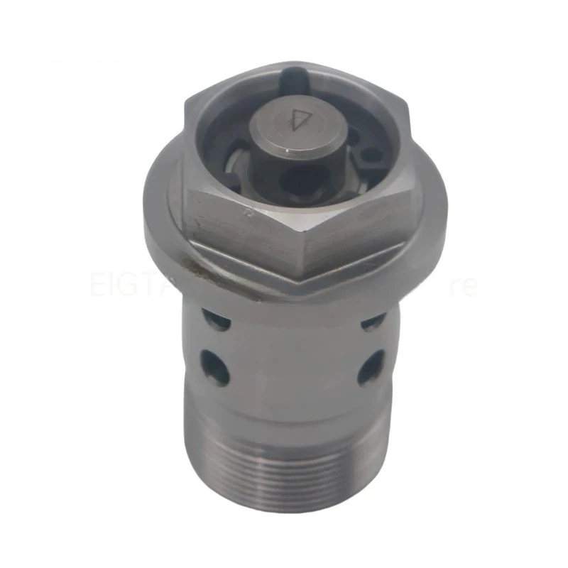 

11368617694 VANOS Central Valve Short Version For BMW 230i 330i 430i 540i 740i M5 X1 X3 X5 X7 Mini Cooper Auto Parts Accessories