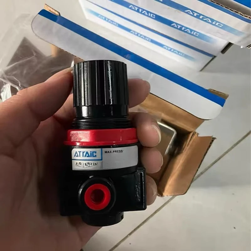 AIRTAC AR1500 AR2000 BR2000 BR3000 BR4000 Pressure Regulating Valve