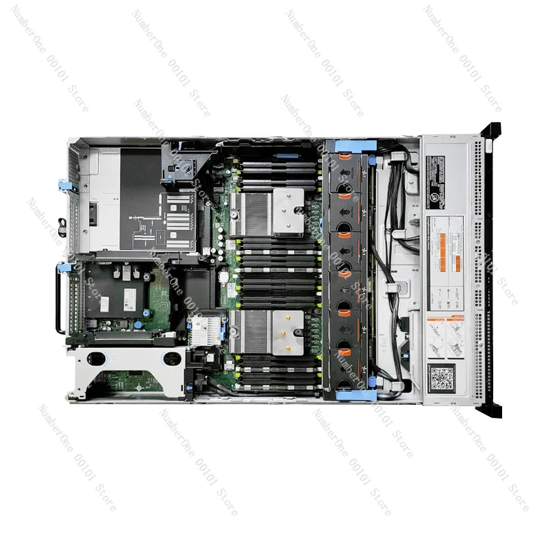 Poweredge R730XD R6…