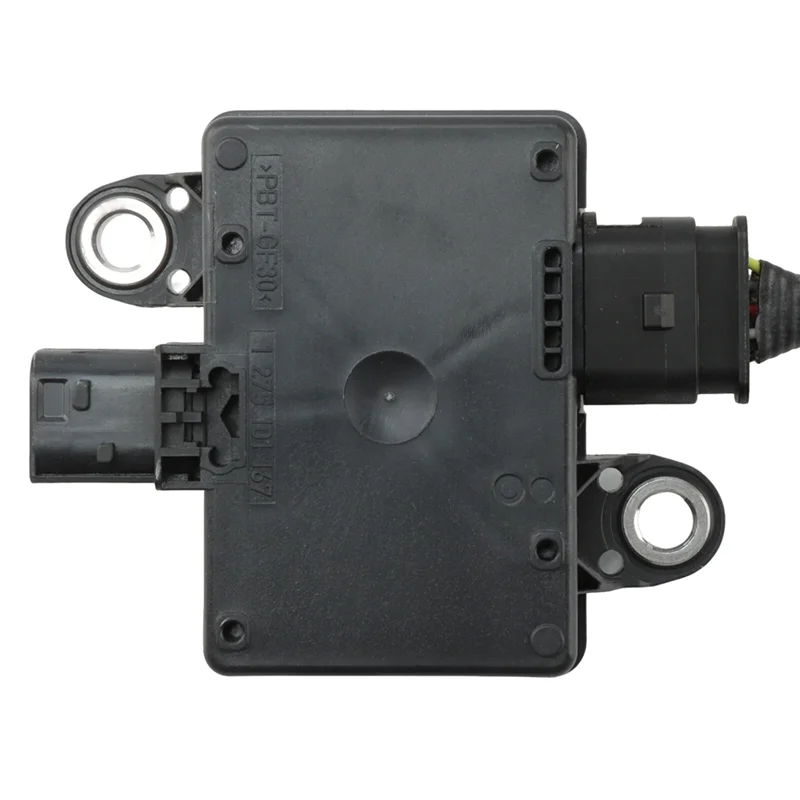 Diesel-Abgaspartikelsensor 1275101167 0281008069 für Mercedes Benz Cummins Detroit DD13 DD15 DD16 12 V