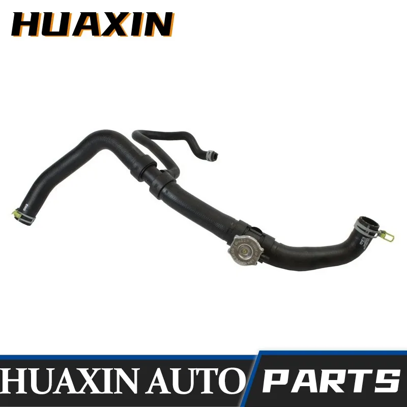 05058492AE New Radiator Coolant Hose For Jeep Compass Patriot Dodge Caliber 5058492AE 5058492AB 5058492AC 5058492AD