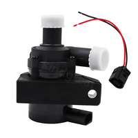For Webasto Thermo Top Eberspacher Hydronic Coolant Heaters 1K0965561L Parking Heater Electric Auxiliary Water Pump