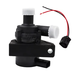 For Webasto Thermo Top Eberspacher Hydronic Coolant Heaters 1K0965561L Parking Heater Electric Auxiliary Water Pump