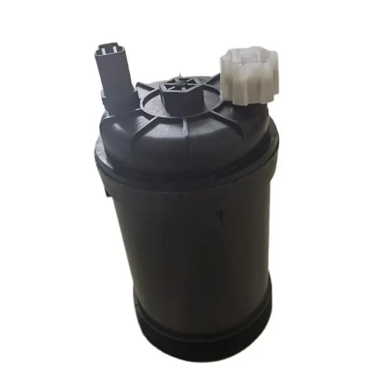 Filtro de Combustible FS1098 para Motor Cummins Fleetguard B6.7 L9 ISL8.9 FH21462 5308722 5319680 FS20038, Filtro Separador de Agua y Combustible