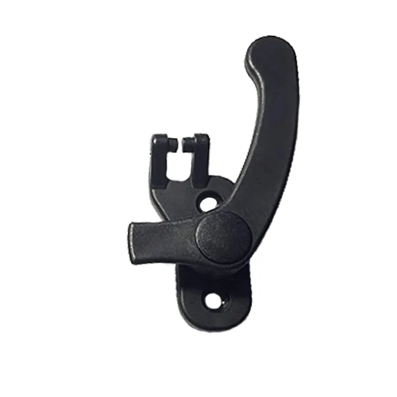 RV window handle V90T90 pickup truck RV external window close button lock accessories