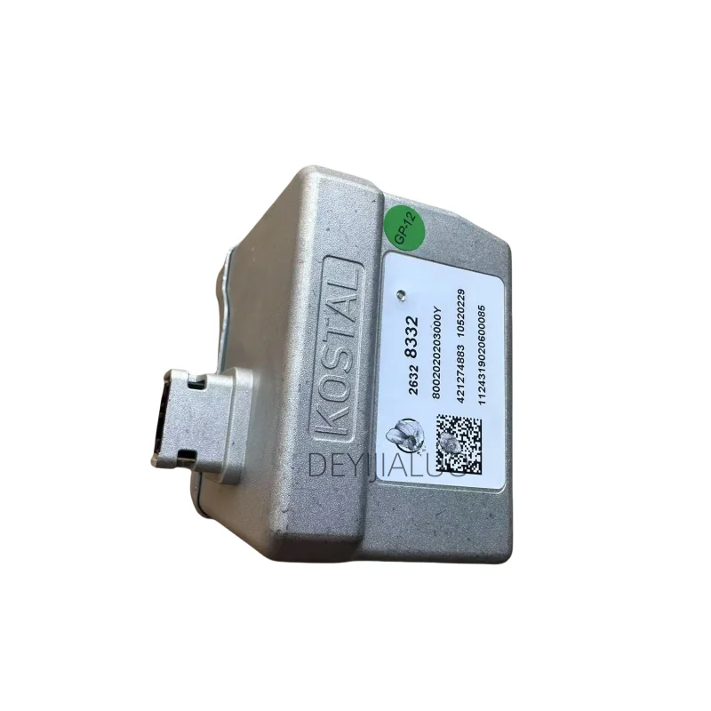 

2025Automotive Parts Steering Column Lock Control Module OEM 26328332 26245528 Chevrolet MONZA