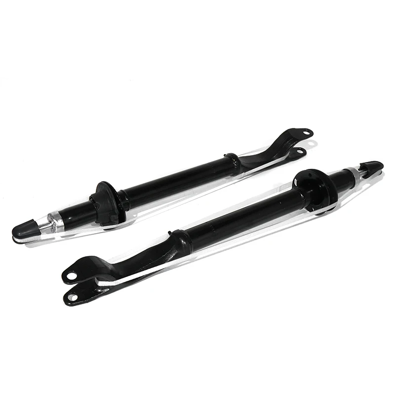 A2533200530+A2533200630 Left Front and Right Front Shock Absorber Strut for mer cedes-benz GLC 200/300 AMG GLC 43 4MATIC