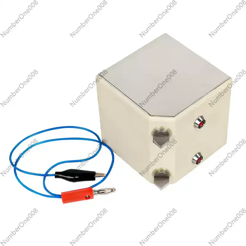 

Аксессуары для проволочно-вырезных станков: Вертикальный корректор/инструмент DF55-J50A для молибденовой проволоки