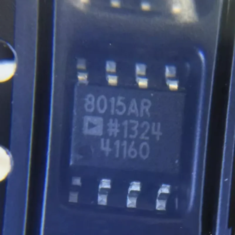 AD8015ARZ 8015AR SOP8 New Original Genuine