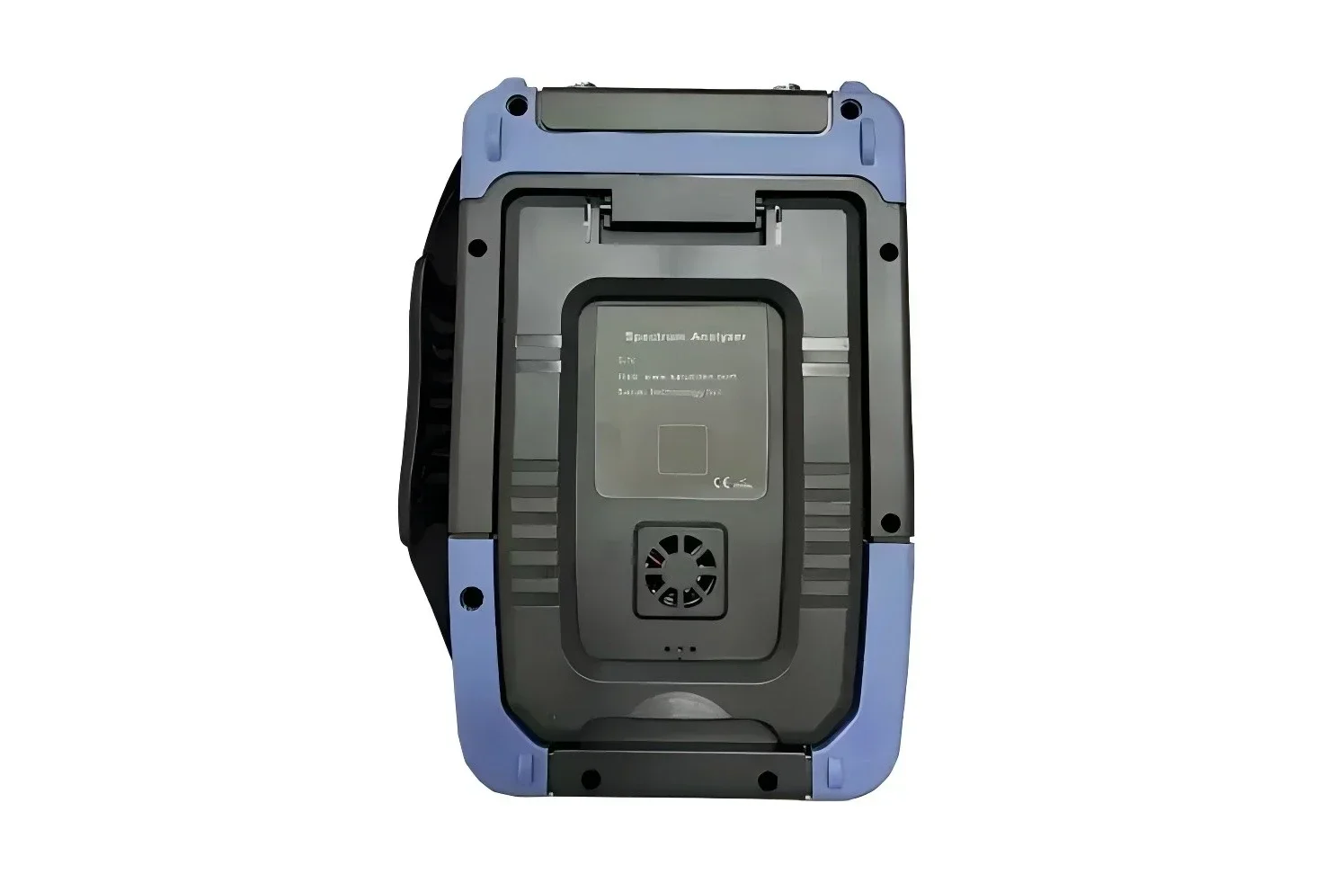 Analyseur de spectre portable, S333l'autorisation 9 ENTER à 3.6GHz