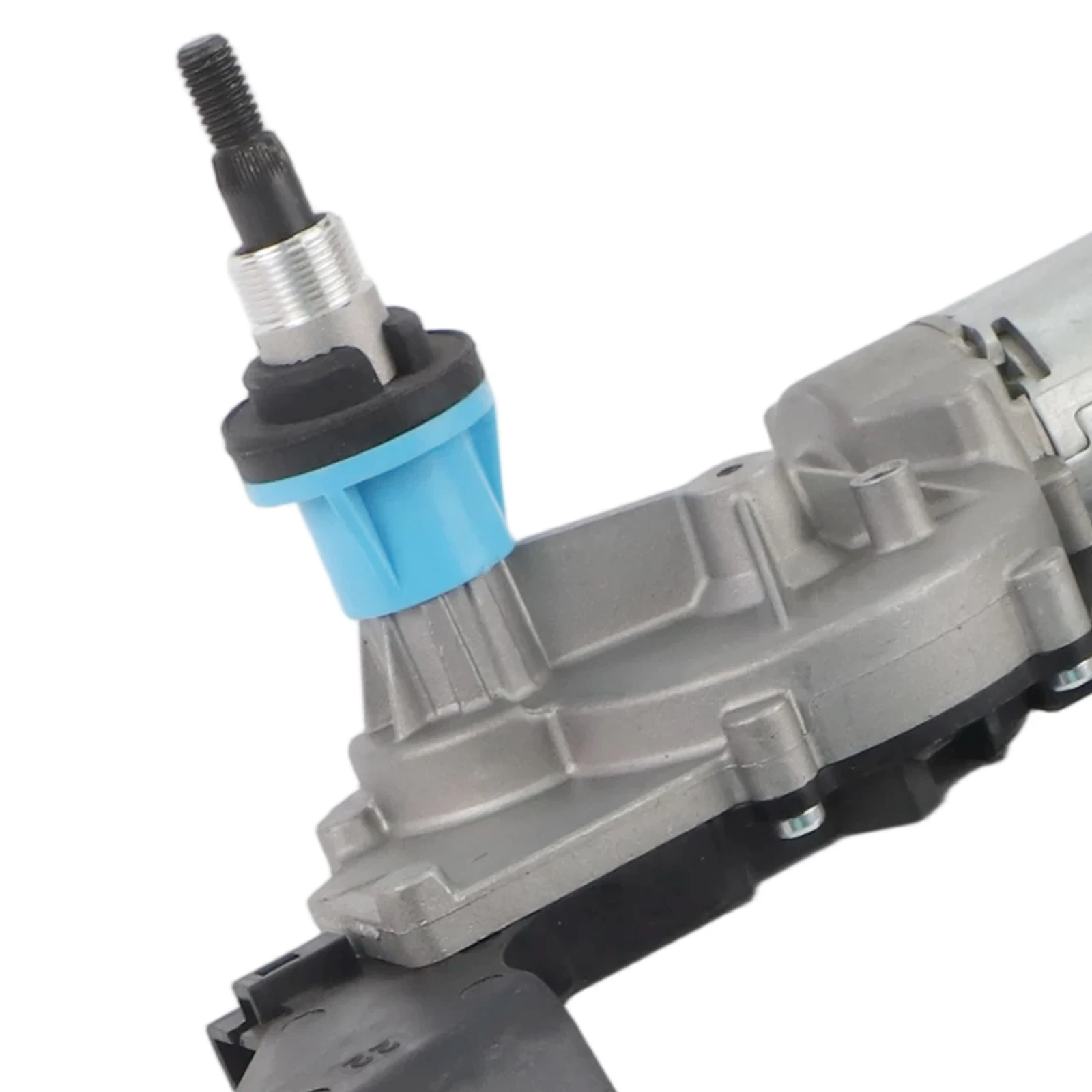 

Wiper Maintenance Rear Wiper Motor Automotive Wiper Motor Assembly Car Accessories Wiper Replacement Wear-Resistant